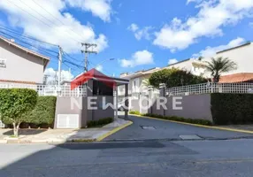 Foto 1 de Casa de Condomínio com 2 Quartos à venda, 78m² em Nova Petrópolis, São Bernardo do Campo