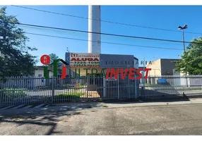 Foto 1 de Galpão/Depósito/Armazém para alugar, 15000m² em Eden, Sorocaba