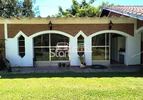 Foto 1 de Fazenda/Sítio com 2 Quartos à venda, 460m² em Vila Maria Eugênia, Campinas