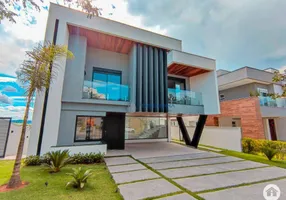 Foto 1 de Casa de Condomínio com 4 Quartos para venda ou aluguel, 540m² em Condomínio Residencial Alphaville II, São José dos Campos