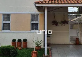 Foto 1 de Casa de Condomínio com 2 Quartos à venda, 75m² em Parque Orlanda I, Piracicaba