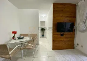 Foto 1 de Apartamento com 2 Quartos à venda, 48m² em Jardim Limoeiro, Serra