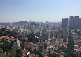 Foto 1 de Casa com 5 Quartos à venda, 350m² em Santa Teresa, Rio de Janeiro