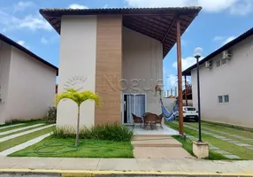 Foto 1 de Casa de Condomínio com 3 Quartos à venda, 109m² em Tamandare, Ipojuca