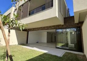 Foto 1 de Casa de Condomínio com 4 Quartos à venda, 520m² em Brooklin, São Paulo