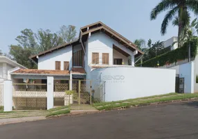 Foto 1 de Sobrado com 5 Quartos à venda, 650m² em Bela Suica, Londrina