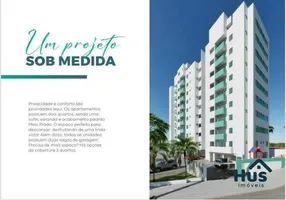 Foto 1 de Apartamento com 2 Quartos à venda, 56m² em Santa Mônica, Belo Horizonte