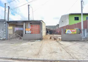 Foto 1 de Lote/Terreno à venda, 360m² em Guatupe, São José dos Pinhais