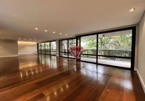Foto 1 de Apartamento com 4 Quartos à venda, 319m² em Vila Nova Conceição, São Paulo