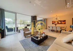 Foto 1 de Casa de Condomínio com 4 Quartos à venda, 400m² em Condomínio Residencial Mirante do Vale, Jacareí
