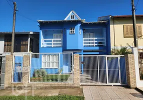 Foto 1 de Casa com 4 Quartos à venda, 167m² em Harmonia, Canoas