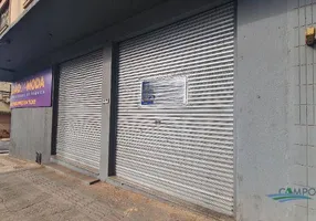 Foto 1 de Ponto Comercial para alugar, 90m² em Centro, Londrina