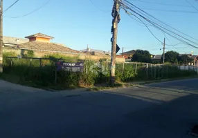 Foto 1 de Lote/Terreno à venda, 451m² em Ingleses do Rio Vermelho, Florianópolis