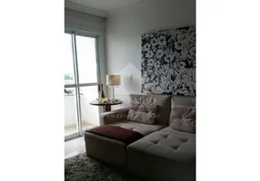 Foto 1 de Apartamento com 2 Quartos à venda, 73m² em Vila Edmundo, Taubaté