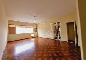 Foto 1 de Apartamento com 3 Quartos à venda, 163m² em Rio Comprido, Rio de Janeiro