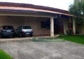 Foto 1 de Casa com 3 Quartos à venda, 240m² em Granjas Rurais Reunidas Sao Judas Tadeu, Taubaté