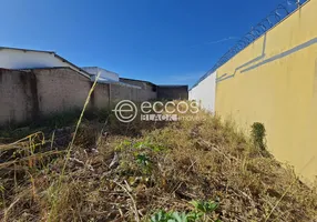 Foto 1 de Lote/Terreno à venda, 400m² em Minas Gerais, Uberlândia