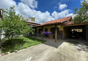 Foto 1 de Casa com 3 Quartos à venda, 133m² em Serra Grande, Niterói