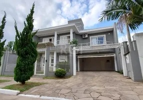 Foto 1 de Casa com 4 Quartos à venda, 300m² em Estância Velha, Canoas
