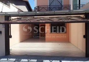 Foto 1 de Sobrado com 2 Quartos à venda, 124m² em Vila Nair, São Paulo