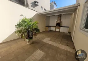 Foto 1 de Casa com 3 Quartos à venda, 160m² em Estuario, Santos