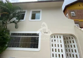 Foto 1 de Casa com 1 Quarto à venda, 385m² em Boqueirão, Santos