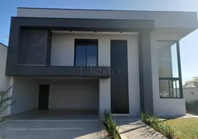 Foto 1 de Casa de Condomínio com 3 Quartos à venda, 230m² em Santa Cruz, Valinhos