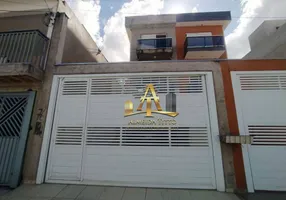 Foto 1 de Casa com 3 Quartos à venda, 163m² em Nova Higienópolis, Jandira