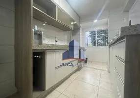 Foto 1 de Apartamento com 3 Quartos para alugar, 74m² em Matriz, Mauá