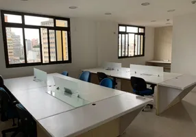 Foto 1 de Sala Comercial para alugar, 140m² em República, São Paulo