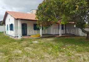 Foto 1 de Casa com 2 Quartos à venda, 95m² em Boqueirao, Saquarema