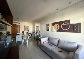 Foto 1 de Apartamento com 3 Quartos à venda, 83m² em Cabo Branco, João Pessoa