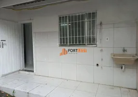 Foto 1 de Casa com 1 Quarto para alugar, 38m² em Vila Formosa, São Paulo