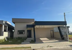 Foto 1 de Casa de Condomínio com 3 Quartos à venda, 160m² em Residencial Floresta, São José dos Campos