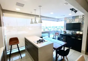 Foto 1 de Apartamento com 3 Quartos à venda, 156m² em Duque de Caxias, Cuiabá