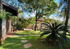 Foto 1 de Casa de Condomínio com 2 Quartos para alugar, 229m² em , Ipeúna