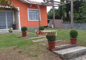 Foto 1 de Fazenda/Sítio com 2 Quartos à venda, 180m² em Veraneio Irajá, Jacareí