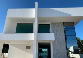 Foto 1 de Casa de Condomínio com 4 Quartos à venda, 325m² em Garça Torta, Maceió