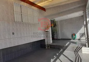 Foto 1 de Casa com 3 Quartos à venda, 165m² em Jardim Coimbra, São Paulo
