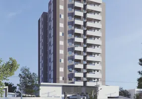 Foto 1 de Apartamento com 2 Quartos à venda, 70m² em Novo Mundo, Uberlândia
