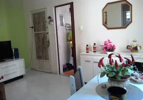 Foto 1 de Apartamento com 2 Quartos à venda, 43m² em Piedade, Rio de Janeiro
