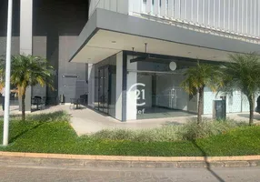 Foto 1 de Ponto Comercial para alugar, 44m² em Jardim das Perdizes, São Paulo