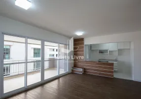 Foto 1 de Apartamento com 2 Quartos à venda, 92m² em Cidade Monções, São Paulo