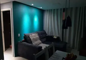 Foto 1 de Apartamento com 2 Quartos à venda, 38m² em Cidade Popular, São Paulo
