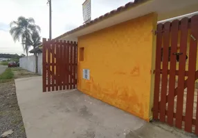 Foto 1 de Casa com 2 Quartos à venda, 58m² em Jardim Guacira, Itanhaém