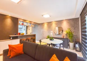 Foto 1 de Apartamento com 3 Quartos à venda, 87m² em Pilarzinho, Curitiba