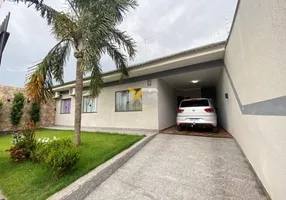 Foto 1 de Casa com 3 Quartos à venda, 200m² em Centro, Mandaguaçu