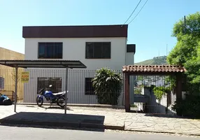 Foto 1 de Apartamento com 1 Quarto para alugar, 40m² em Partenon, Porto Alegre