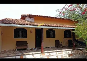 Foto 1 de Casa com 3 Quartos à venda, 100m² em Trindade, São Gonçalo