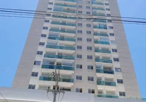 Foto 1 de Apartamento com 3 Quartos à venda, 71m² em Praia de Itaparica, Vila Velha